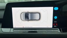 Volkswagen Golf 1.5 TSI R-Line 5dr Petrol Hatchback